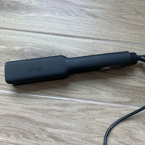 L'ANGE HAIR Le Titane Titanium Flat Iron